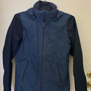 The North Face Rain Jacket
